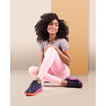 Aetrex® Danika Machine Washable Orthotic Mesh Sneaker