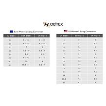 Aetrex® Danika Machine Washable Orthotic Mesh Sneaker