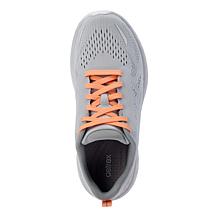 Aetrex® Danika Machine Washable Orthotic Mesh Sneaker