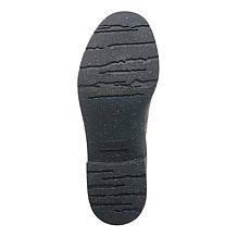 Aetrex Kaylee Water-Resistant Arch-Support Chelsea Boot