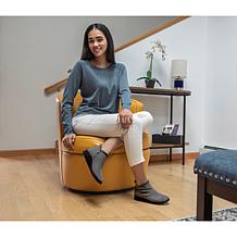 Aetrex Sabrina Arch Support Bootie