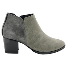 Aetrex Victoria Ankle Boot with Arch Support