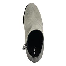 Aetrex Victoria Ankle Boot with Arch Support