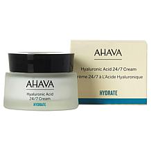 AHAVA 1.7 oz. Hyaluronic Acid 24/7 Cream