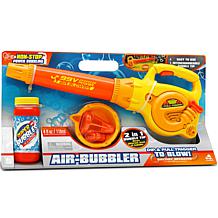 Air Bubbler Battery-Operated Bubble Blower with 3 Tips