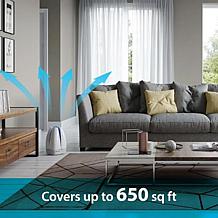 Airfree Lotus Air Purifier