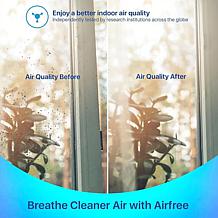 Airfree P2000 Air Purifier