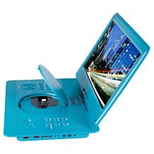 Aiwa 14" Portable Media Player Travel Kit