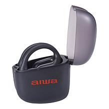 AIWA Open Wearable True Wireless Earbuds
