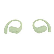 AIWA Open Wearable True Wireless Earbuds with Charging Case