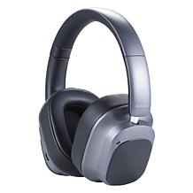 Aiwa Prodigy Air View Hybrid ANC Headphones w/Detachable Touchscreen