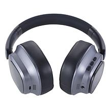 Aiwa Prodigy Air View Hybrid ANC Headphones w/Detachable Touchscreen
