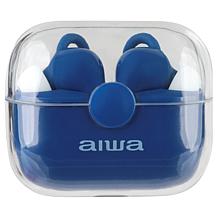 Aiwa Prodigy Clear True Wireless Earphones 2-pack