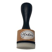 Aladine 68-piece Creative Writing Brush Letter Kit