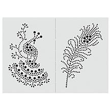 Aladine Everyday Cutie Dot Designs Cardmaking Kit