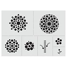 Aladine Everyday Cutie Dot Designs Cardmaking Kit