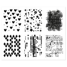 Aladine Everyday Twinkle and Texture 3D Design Cardmaking Kit
