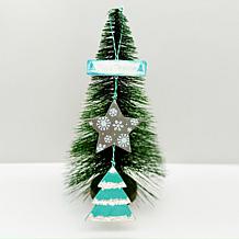 Aladine Holiday Woodmaker Card and Decor Kit - 57 pieces