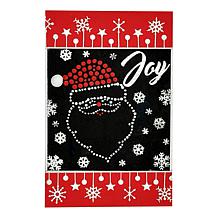 Aladine Seasonal Cutie Dot Designs Cardmaking Kit