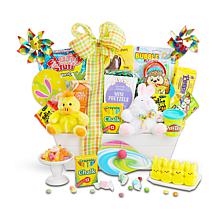 Alder Creek Bunny & Friends Spring Crate