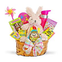 Alder Creek Country Easter Basket (Pink)
