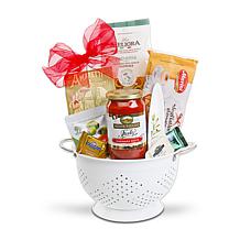 Alder Creek Gift Baskets Tastes of Italy