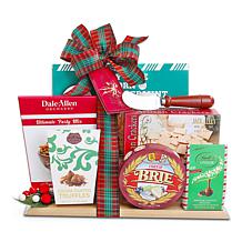 Alder Creek Holiday Cutting Board Gift