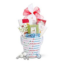 Alder Creek Holiday Gift Pail