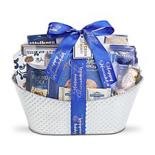 Alder Creek Kosher Delights Gift Basket