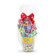 Alder Creek Pop-ular Movie Night Snacks