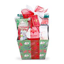 Alder Creek Tis the Season Gift Tote
