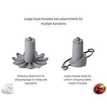 Alex G Cordless Chopper