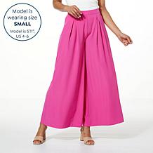 Allison Brown NY Bahamian Palazzo Pant