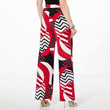 Allison Brown NY Pull-On Pant