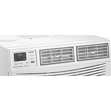 Amana 10 000 BTU 115V Window-Mounted Air Conditioner w/ Remote Control
