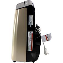 Amana Gold/Black 12,000 BTU Portable Air Conditioner w/Remote Control