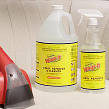 Amazing Whip-It® Stain Remover Gallon Kit