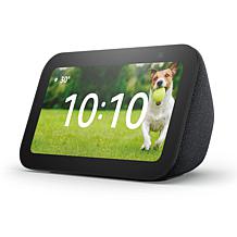 Amazon Echo Show 5 3rd Gen 5.5" HD Smart Display with Alexa