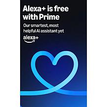 Amazon Echo Show 5 3rd Gen 5.5" HD Smart Display with Alexa