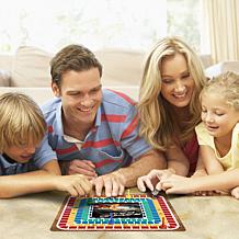 Ambassador Games: 365 Games - Traditional Strategy Board & Card Games