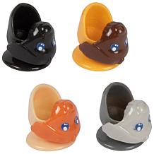 Ambassador Games Dog Edition Fishing Game for Kids Ages 3+