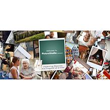 Ambir Photo Scanner with PictureStudio Editing Software