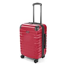 American Flyer Mina 3-Piece Hardside Luggage Set