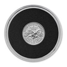 America's 250th Anniversary Emerging Liberty 5-Dime Set