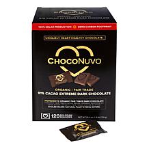 Andrew Lessman's ChocoNuvo 120-count