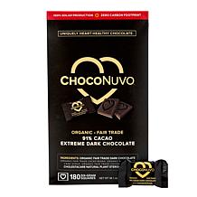 Andrew Lessman's ChocoNuvo 180-count