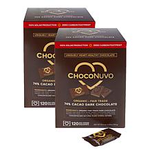 Andrew Lessman's ChocoNuvo 240-count