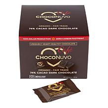 Andrew Lessman's ChocoNuvo 30-count