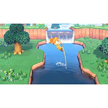 Animal Crossing: New Horizons - Nintendo Switch