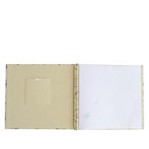 Anna Griffin® 12" x 12" Scrapbook Album